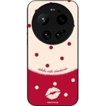 Sonique ���� Delulu Polka Era Series ��� Xiaomi Xiaomi 17 Ultra Delulu Standards