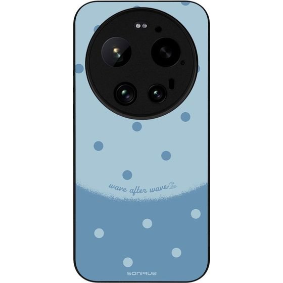 Sonique ���� Delulu Polka Era Series ��� Xiaomi Xiaomi 17 Ultra Delulu Wave