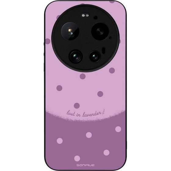 Sonique ���� Delulu Polka Era Series ��� Xiaomi Xiaomi 17 Ultra Lost Delulu