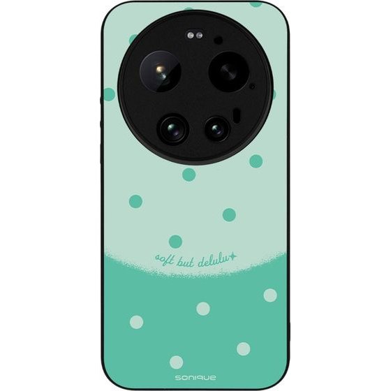 Sonique ���� Delulu Polka Era Series ��� Xiaomi Xiaomi 17 Ultra Soft Delulu