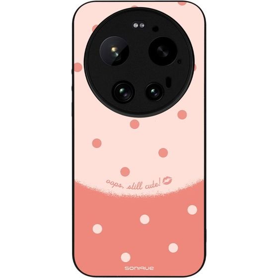 Sonique ���� Delulu Polka Era Series ��� Xiaomi Xiaomi 17 Ultra Still Cute