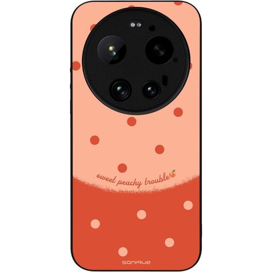 Sonique ���� Delulu Polka Era Series ��� Xiaomi Xiaomi 17 Ultra Sweet Trouble