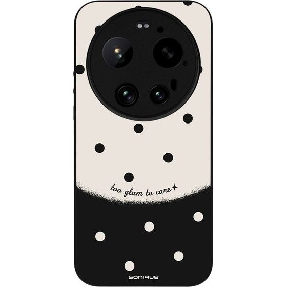 Sonique ���� Delulu Polka Era Series ��� Xiaomi Xiaomi 17 Ultra Too Glam