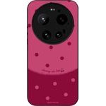Sonique ���� Delulu Polka Era Series ��� Xiaomi Xiaomi 17 Ultra Top Cherry