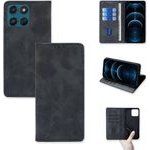 Sonique ���� ��������� Vintage Magnet Wallet Motorola Moto G57 Power 5G / Moto G67 Power 5G �����