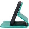 Sonique ���� ��������� Vintage Magnet Wallet Xiaomi Poco X8 Pro 5G �������