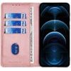Sonique ���� ��������� Vintage Magnet Wallet Xiaomi Poco X8 Pro 5G ��� �����