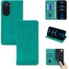 Sonique ���� ��������� Vintage Magnet Wallet Xiaomi Redmi A7 Pro 4G �������