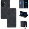 Sonique ���� ��������� Vintage Magnet Wallet Xiaomi Redmi A7 Pro 4G �����