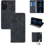 Sonique ���� ��������� Vintage Magnet Wallet Xiaomi Redmi A7 Pro 4G �����