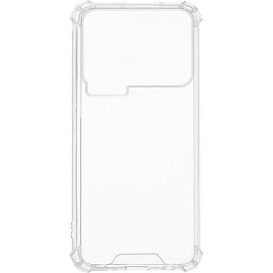 Sonique ���� ��������� Armor Clear Anti Shock Xiaomi Xiaomi 17 Pro 5G �������