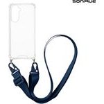 Sonique ���� ��������� �� Strap Armor Clear Samsung Galaxy S26 ���� ������