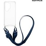 Sonique ���� ��������� �� Strap Armor Clear Samsung Galaxy S26 Ultra ���� ������