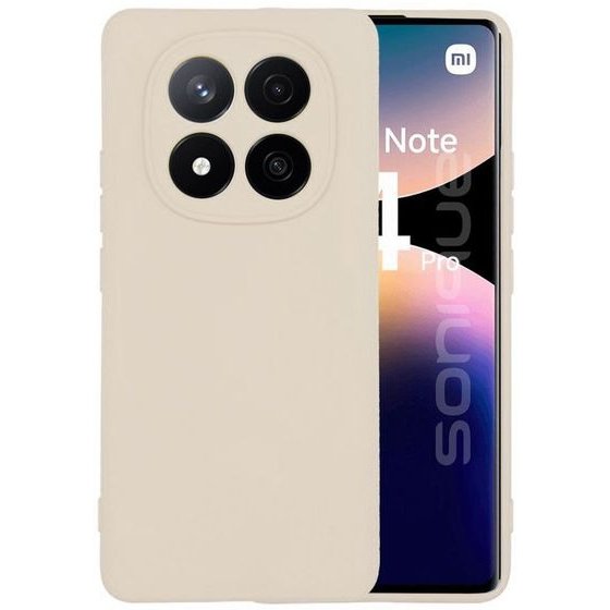 Sonique ���� ��������� My Colors Xiaomi Redmi Note 14 Pro 5G / Poco X7 5G ����