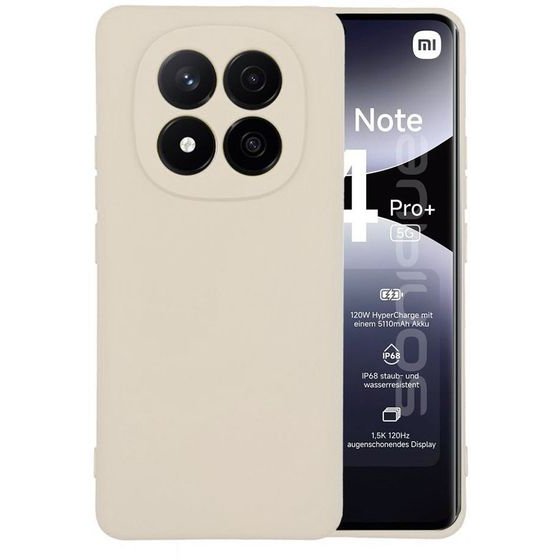 Sonique ���� ��������� My Colors Xiaomi Redmi Note 14 Pro Plus 5G ����