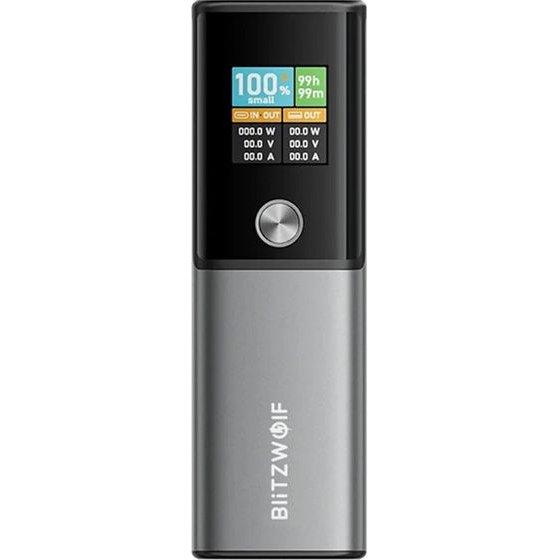 BlitzWolf 100W 14000mAh ������ �������� - (BW-P23)