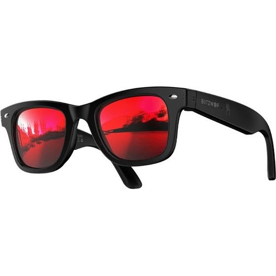 BlitzWolf ������ ������ BW-AG1 �� ������� ��������� ��� ������� ������ - (BW-AG1 Red Lenses)