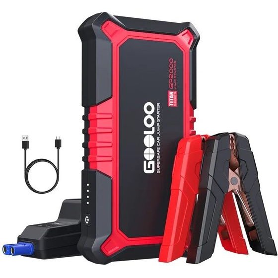 Gooloo 37Wh ��������� ��������� - (GP2000)