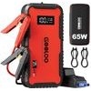 Gooloo 44,4 Wh Jump Starter - (GT3000)