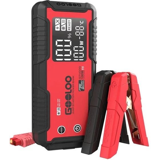 Gooloo 74Wh ��������� ��������� - (GT4000)