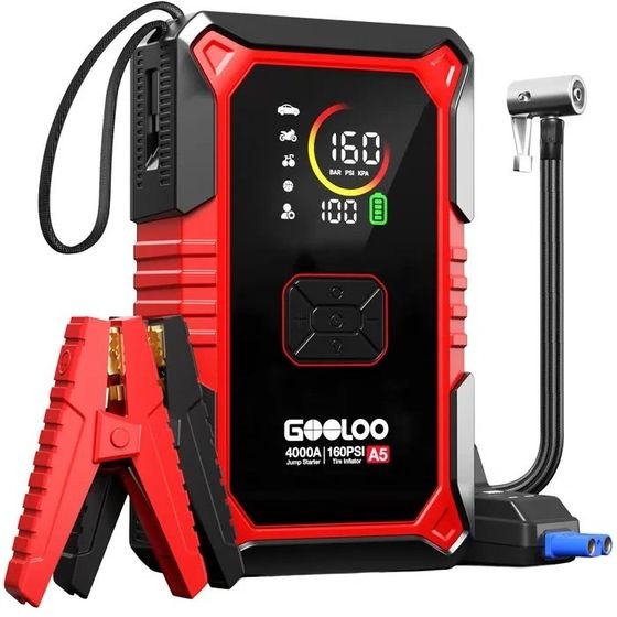 Gooloo A5 2-��-1 ������� ��������� �� ��������� - (JSA5)
