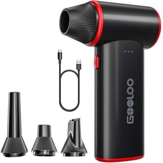 Gooloo ���������� ����������� F3 - (ADF3)