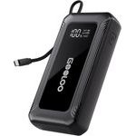 Gooloo G7 44,4 Wh Jump Starter - (JSG7)