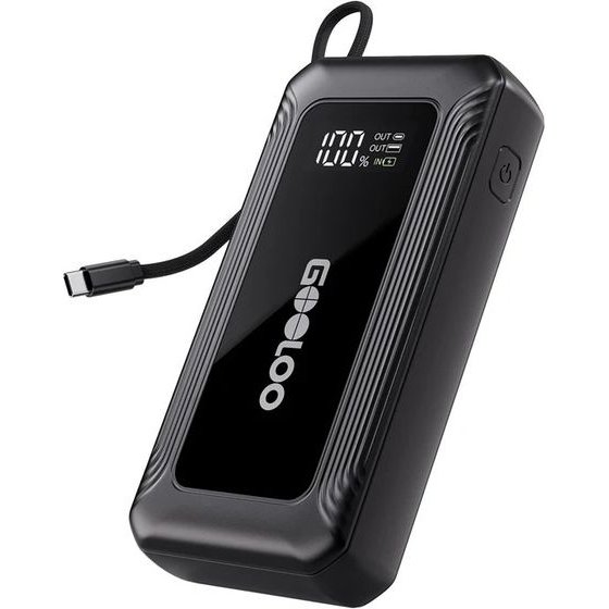 Gooloo G7 44,4 Wh Jump Starter - (JSG7)