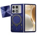 Techsuit - Camguard Pro - Motorola Razr Fold - Blue