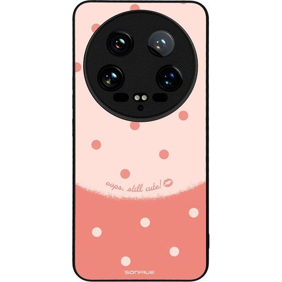 Sonique ���� Delulu Polka Era Series ��� Xiaomi Xiaomi 14 Ultra Still Cute
