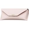 Techsuit - Glasses Case (ETK4) - PU, 16.5 x 8cm - Pink