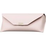Techsuit - Glasses Case (ETK4) - PU, 16.5 x 8cm - Pink