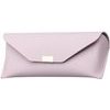Techsuit - Glasses Case (ETK4) - PU, 16.5 x 8cm - Purple