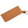Techsuit - Glasses Case (ETN6) - PU, 17.5 x 8.5cm - Orange