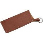 Techsuit - Glasses Case (ETN6) - PU, 17.5 x 8.5cm - Pickled Bean