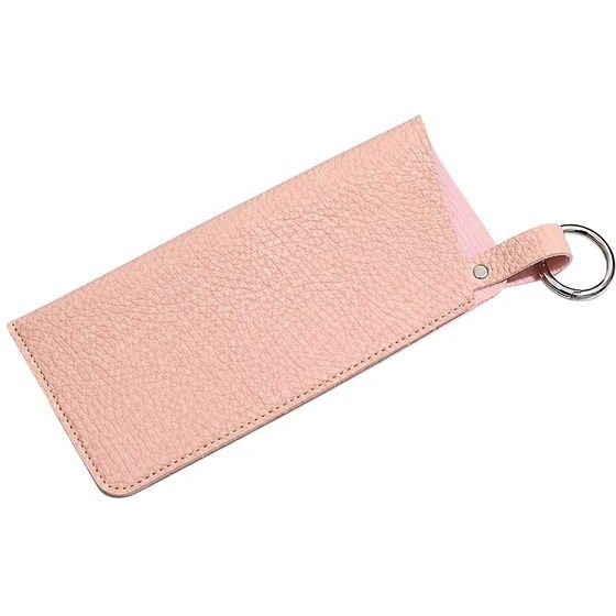Techsuit - Glasses Case (ETN6) - PU, 17.5 x 8.5cm - Remy