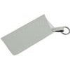Techsuit - Glasses Case (ETN6) - PU, 17.5 x 8.5cm - Warm Ash