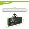 Trizand Volleyball Net 8.5x1m + Bag - (19364-0)
