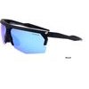 Lotto Sunglasses Blk Mat (00/00/000) - (XP001)