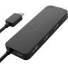 Benfei Switch Hdmi 4 Port 4K 60Hz 2K 144Hz Hdcp 2.3 black