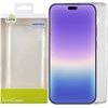 Lime Successories Lime ���� Huawei Pura 90 6.8'' Slimclear Tpu Camera Guard �������