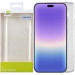 Lime Successories Lime ���� Huawei Pura 90 6.8'' Slimclear Tpu Camera Guard �������