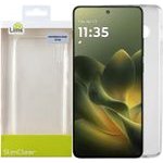 Lime Successories Lime ���� Motorola Edge 70 5G 6.7'' Slimclear Tpu Camera Guard �������