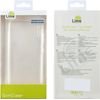 Lime Successories Lime ���� Samsung A23 4G A235/A23 5G A236 6.6'' Slimclear Tpu Full Camera Protection �������