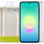 Lime Successories Lime ���� Samsung A27 5G A276 6.7'' Slimclear Tpu Camera Guard �������