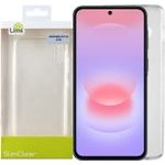Lime Successories Lime ���� Samsung A37 5G A376 6.7'' Slimclear Tpu Camera Guard �������