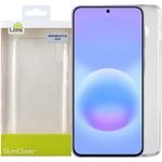 Lime Successories Lime ���� Samsung A57 5G A576 6.7'' Slimclear Tpu Camera Guard �������