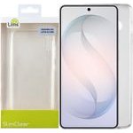 Lime Successories Lime ���� Samsung S26 Ultra 5G S948 6.9'' Slimclear Tpu Camera Guard �������