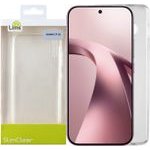 Lime Successories Lime ���� Xiaomi 17T 5G 6.59'' Slimclear Tpu Camera Guard �������