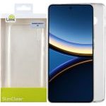 Lime Successories Lime ���� Xiaomi Poco F7 5G 6.83'' Slimclear Tpu Camera Guard �������